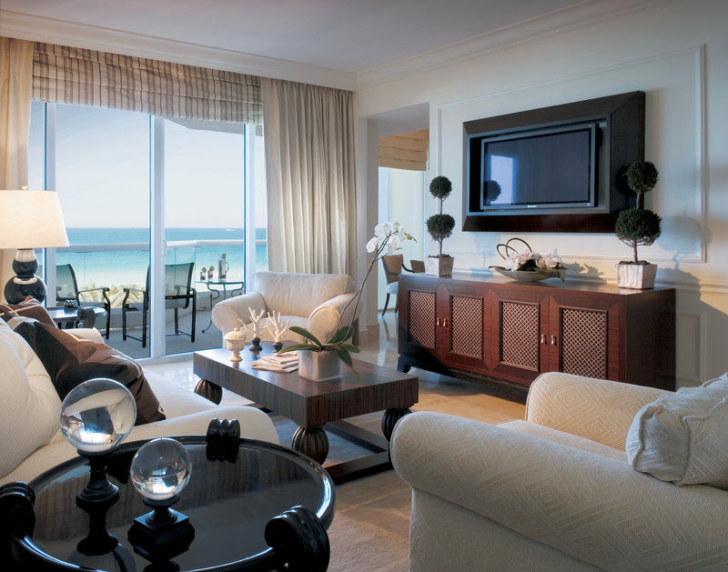 Acqualina Resort&Residences Sunny Isles Beach Habitación foto
