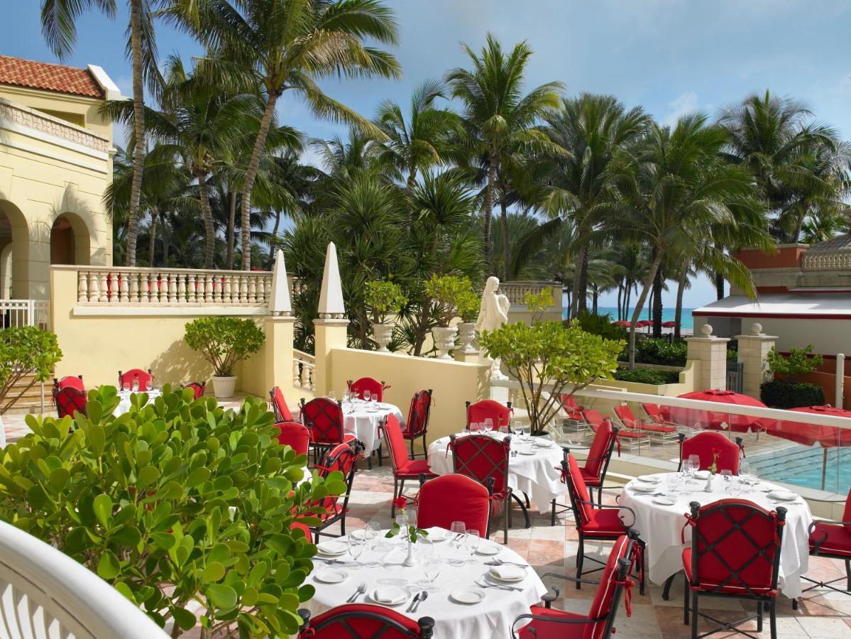 Acqualina Resort&Residences Sunny Isles Beach Exterior foto