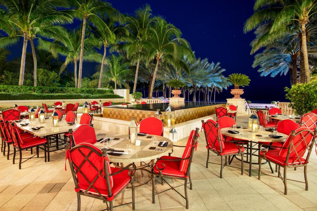 Acqualina Resort&Residences Sunny Isles Beach Exterior foto