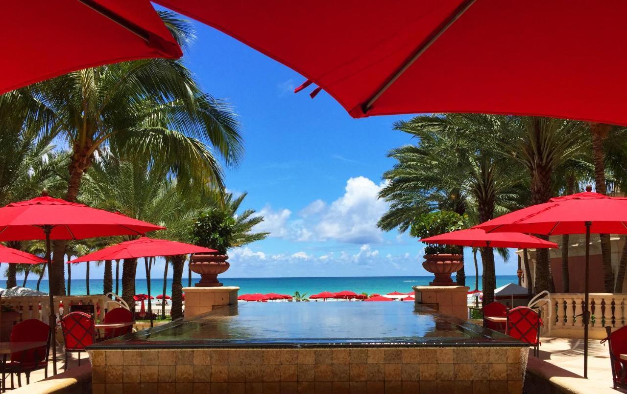 Acqualina Resort&Residences Sunny Isles Beach Exterior foto