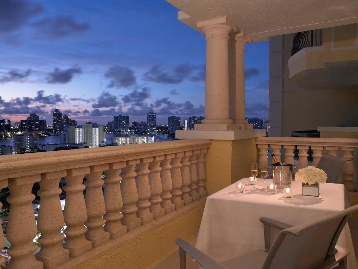 Acqualina Resort&Residences Sunny Isles Beach Exterior foto