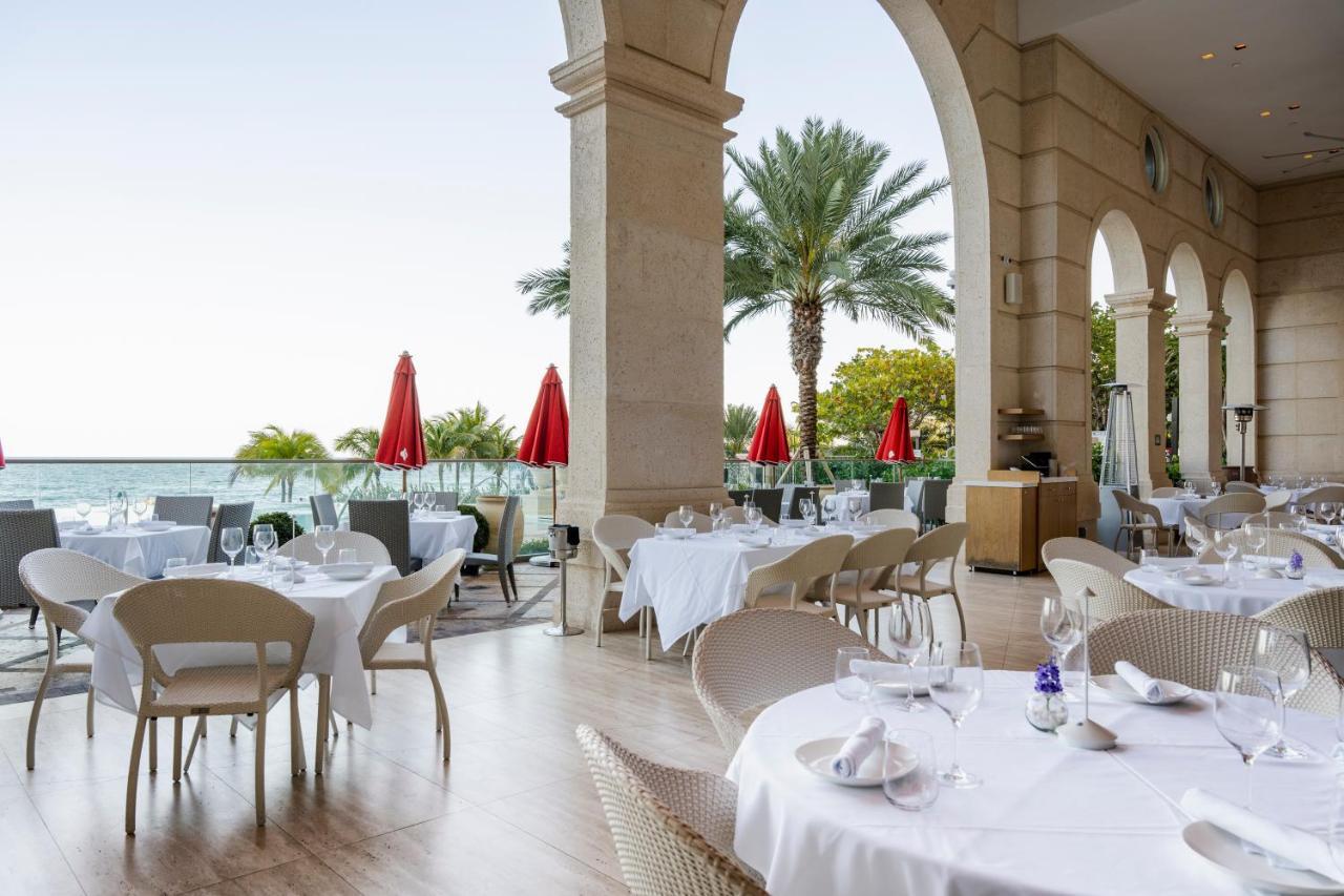 Acqualina Resort&Residences Sunny Isles Beach Exterior foto