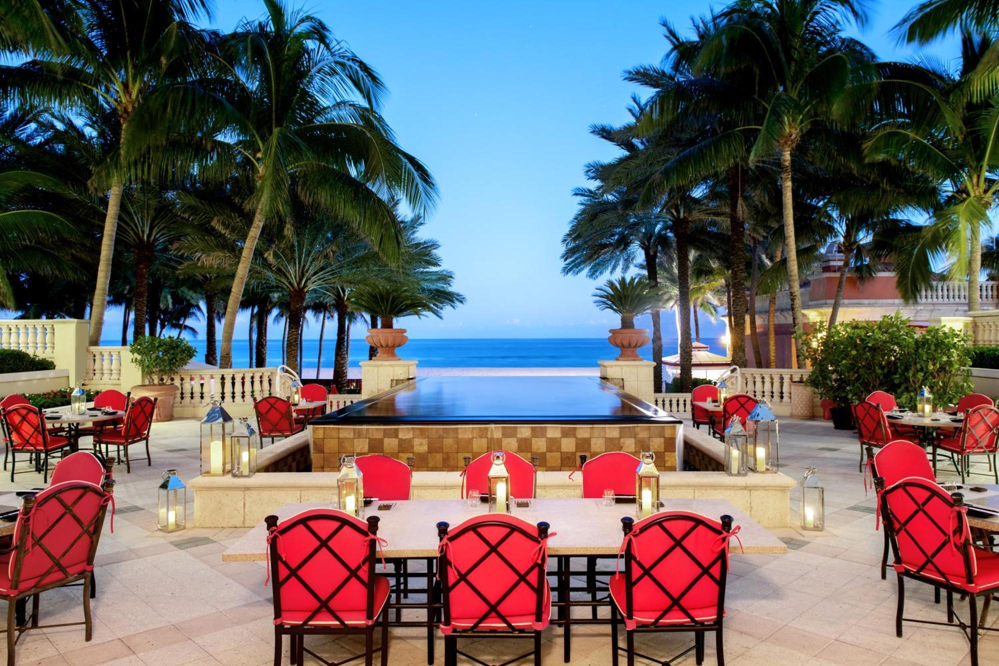 Acqualina Resort&Residences Sunny Isles Beach Exterior foto