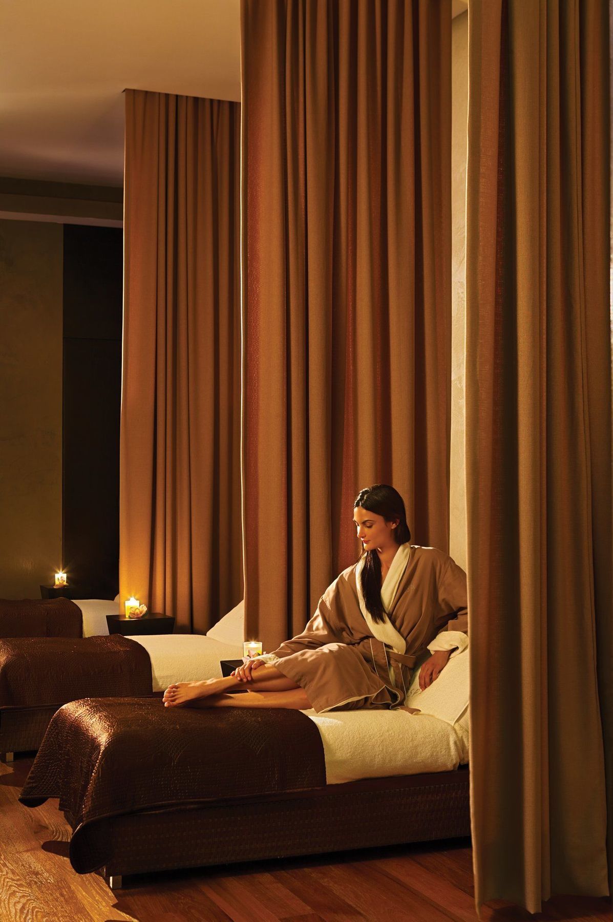 Acqualina Resort&Residences Sunny Isles Beach Facilidades foto