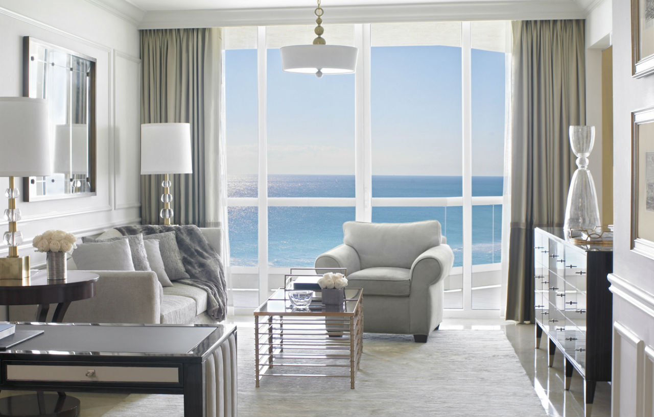 Acqualina Resort&Residences Sunny Isles Beach Exterior foto